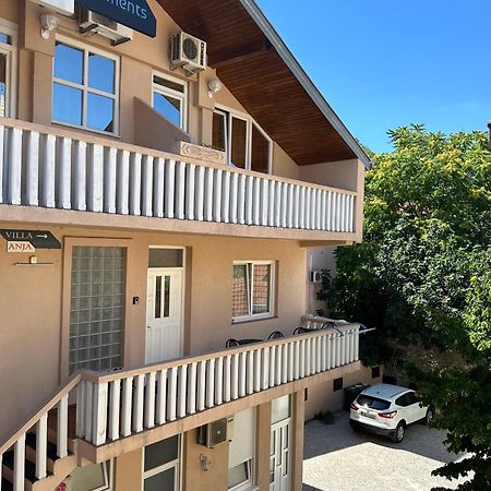 Villa Anja Apartments Μόσταρ Εξωτερικό φωτογραφία