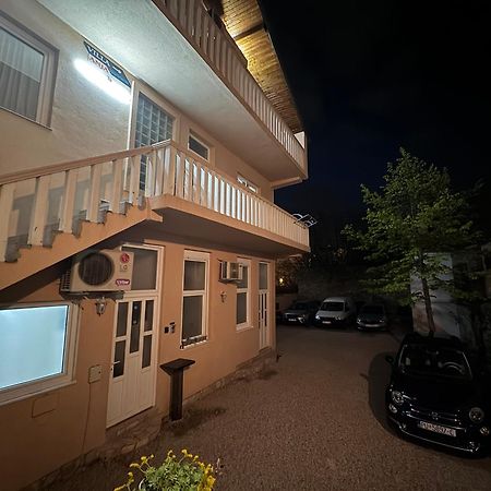 Villa Anja Apartments Μόσταρ Εξωτερικό φωτογραφία