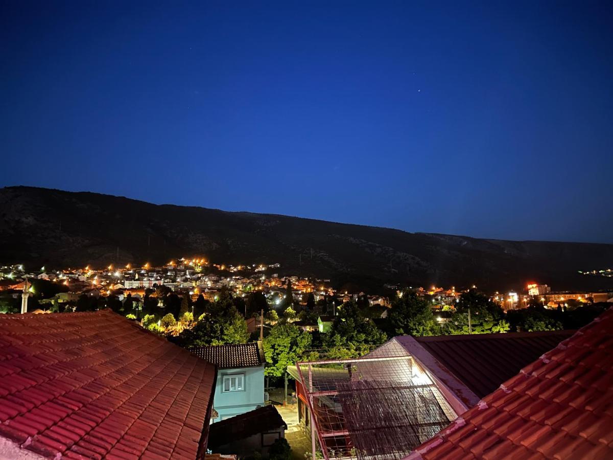 Villa Anja Apartments Μόσταρ Εξωτερικό φωτογραφία