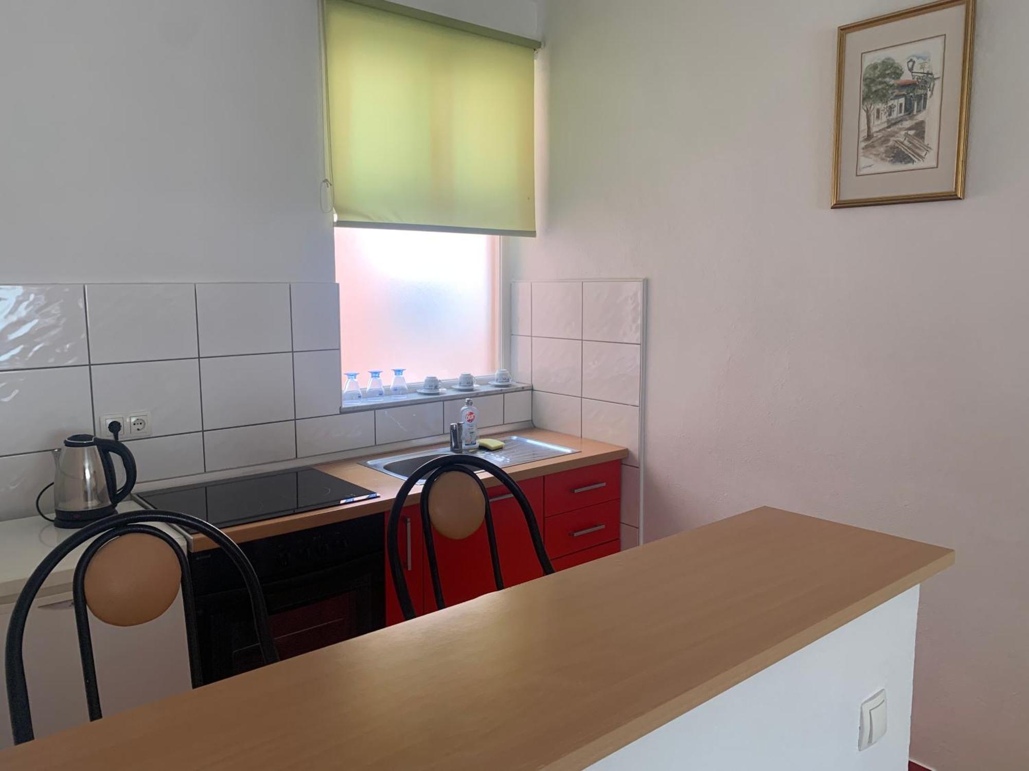 Villa Anja Apartments Μόσταρ Εξωτερικό φωτογραφία