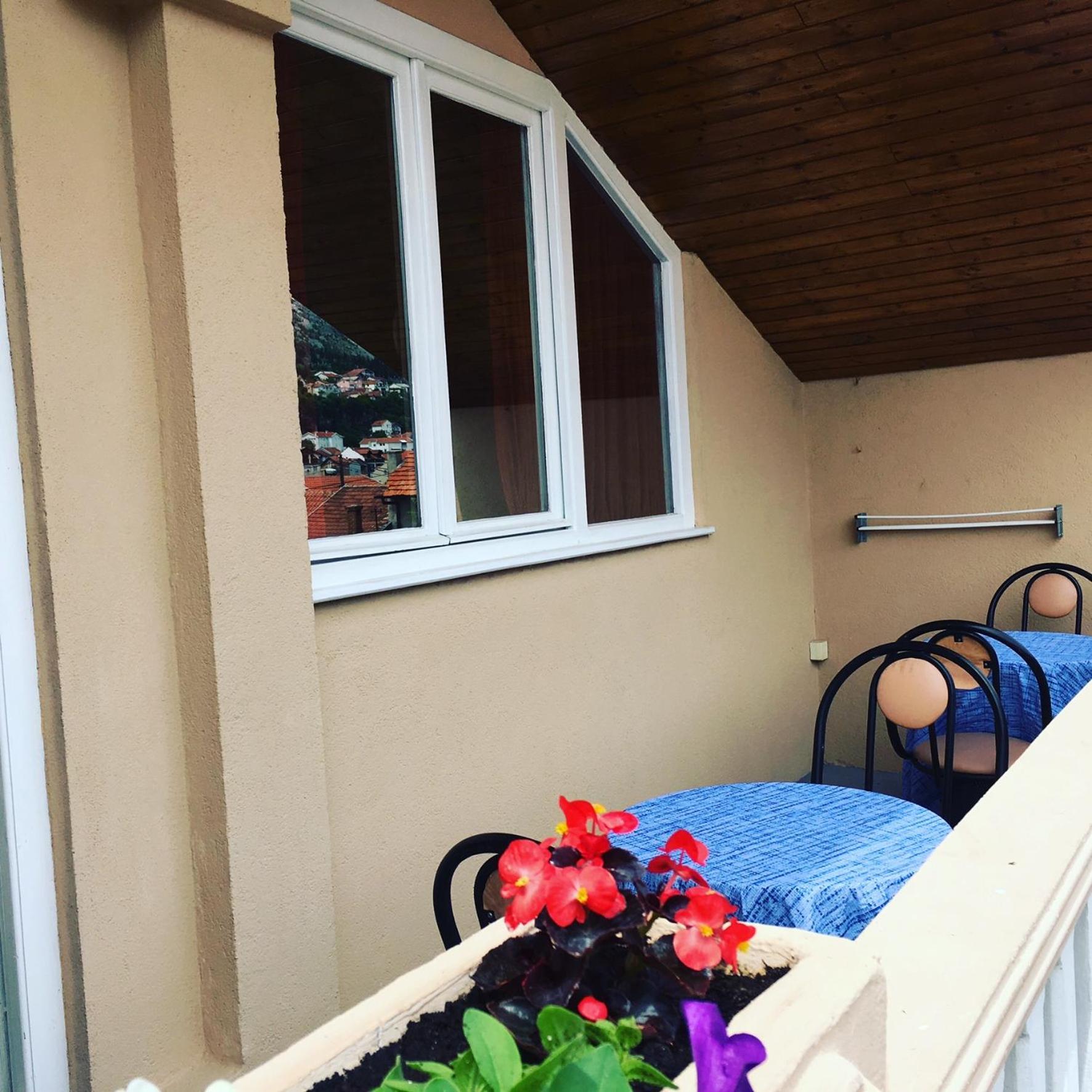 Villa Anja Apartments Μόσταρ Εξωτερικό φωτογραφία