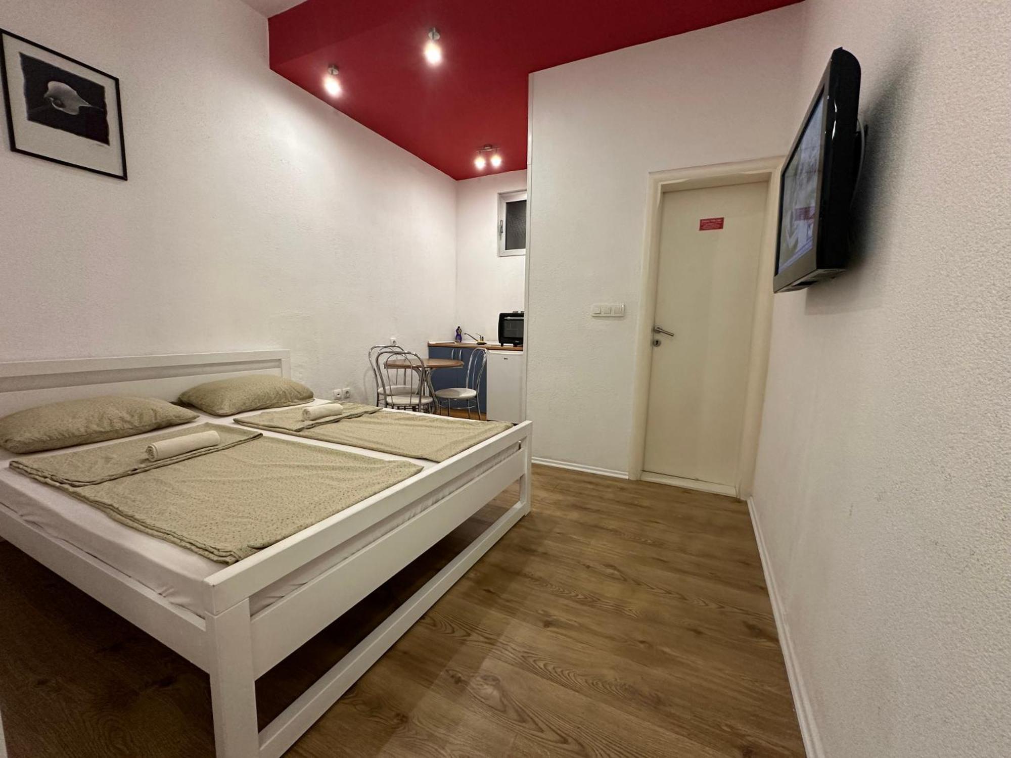 Villa Anja Apartments Μόσταρ Εξωτερικό φωτογραφία