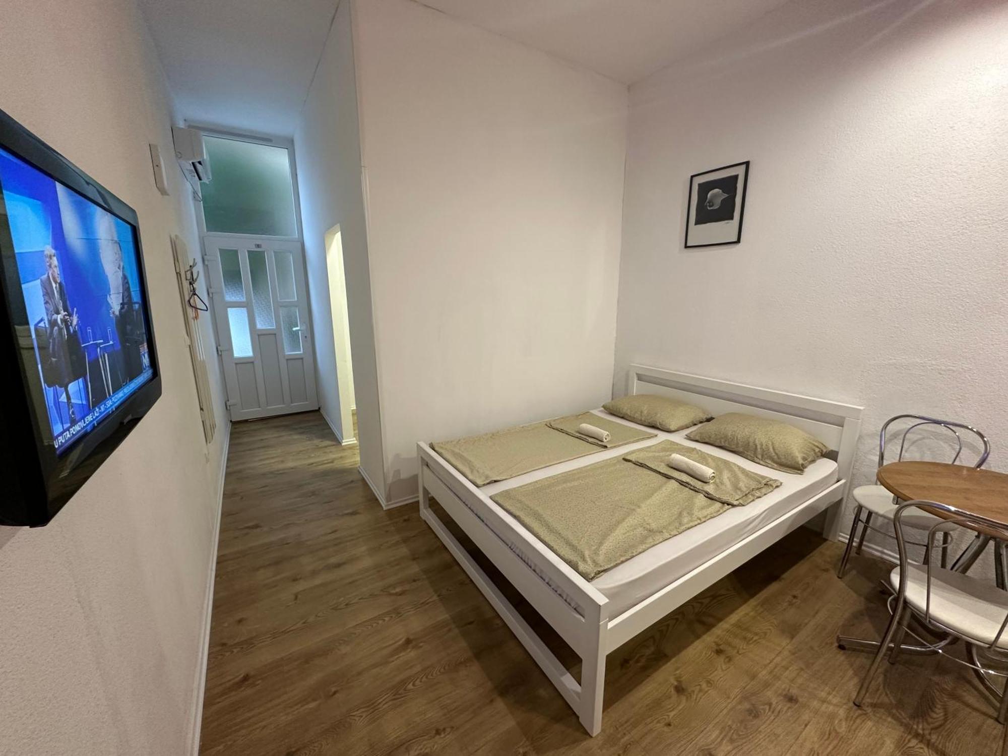 Villa Anja Apartments Μόσταρ Εξωτερικό φωτογραφία