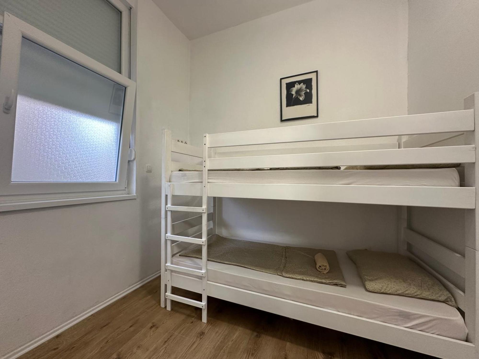 Villa Anja Apartments Μόσταρ Εξωτερικό φωτογραφία