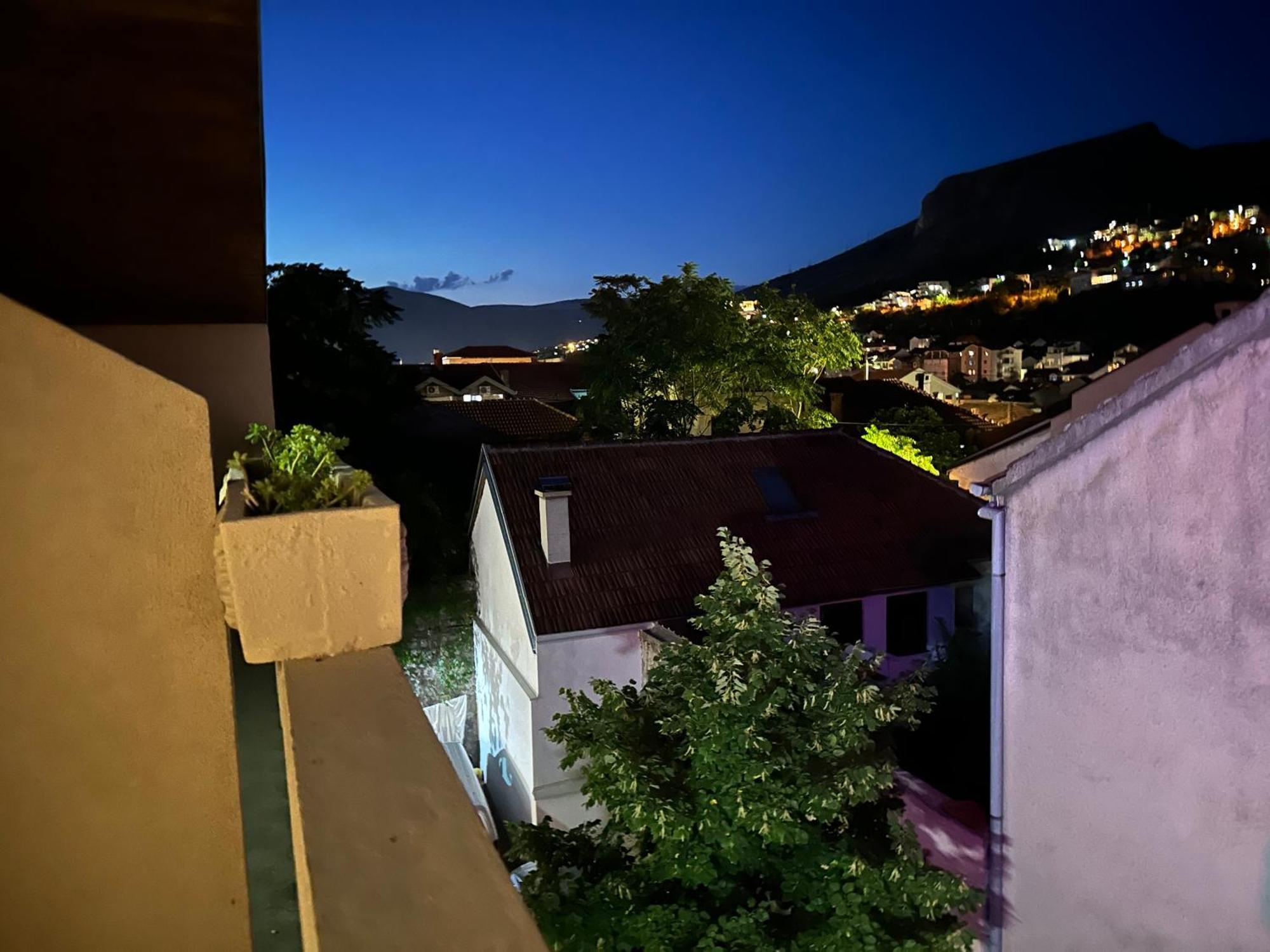 Villa Anja Apartments Μόσταρ Εξωτερικό φωτογραφία