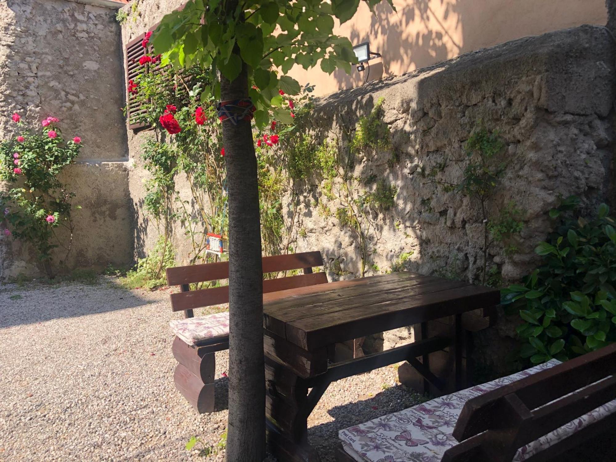 Villa Anja Apartments Μόσταρ Εξωτερικό φωτογραφία
