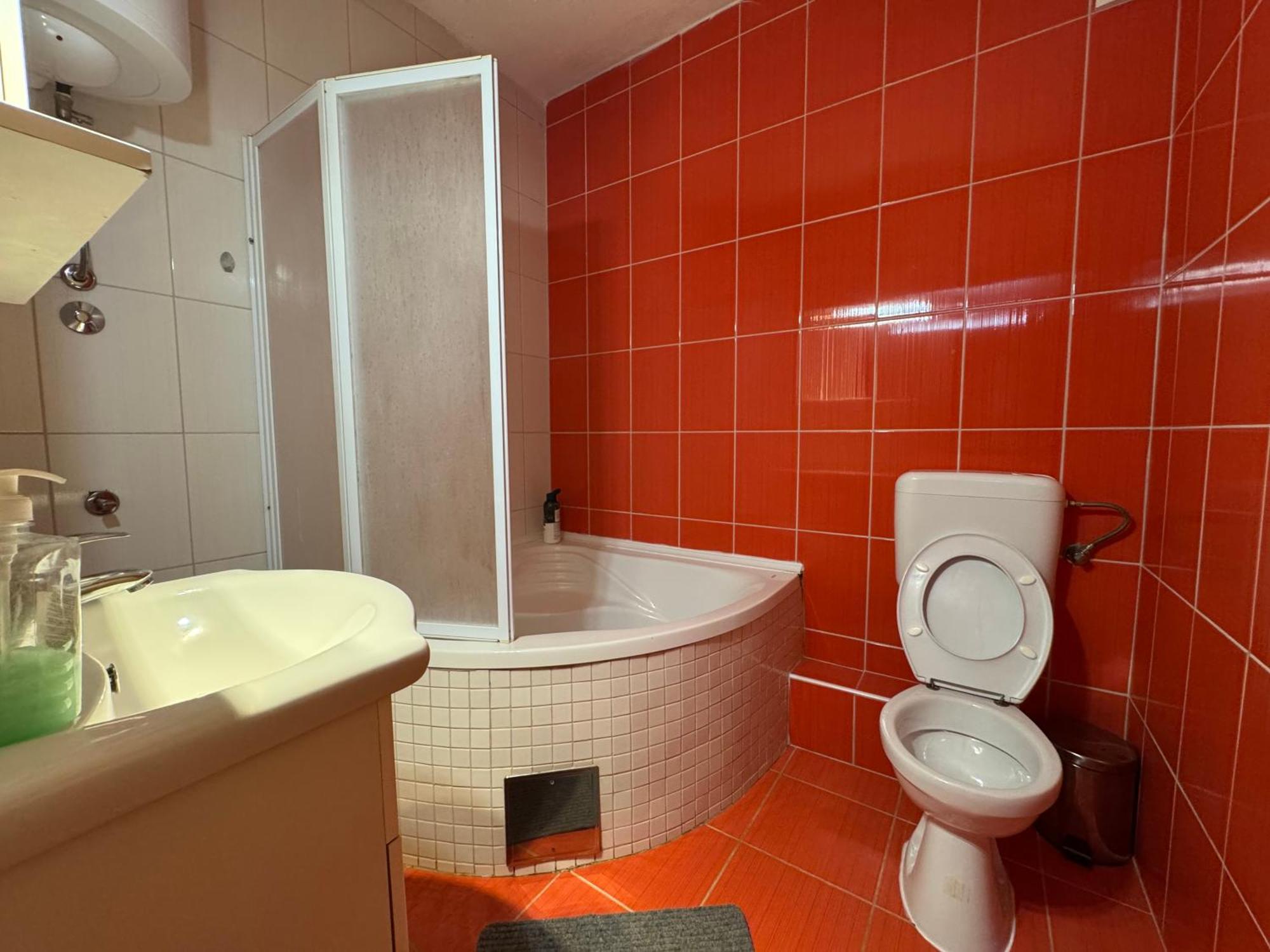 Villa Anja Apartments Μόσταρ Εξωτερικό φωτογραφία
