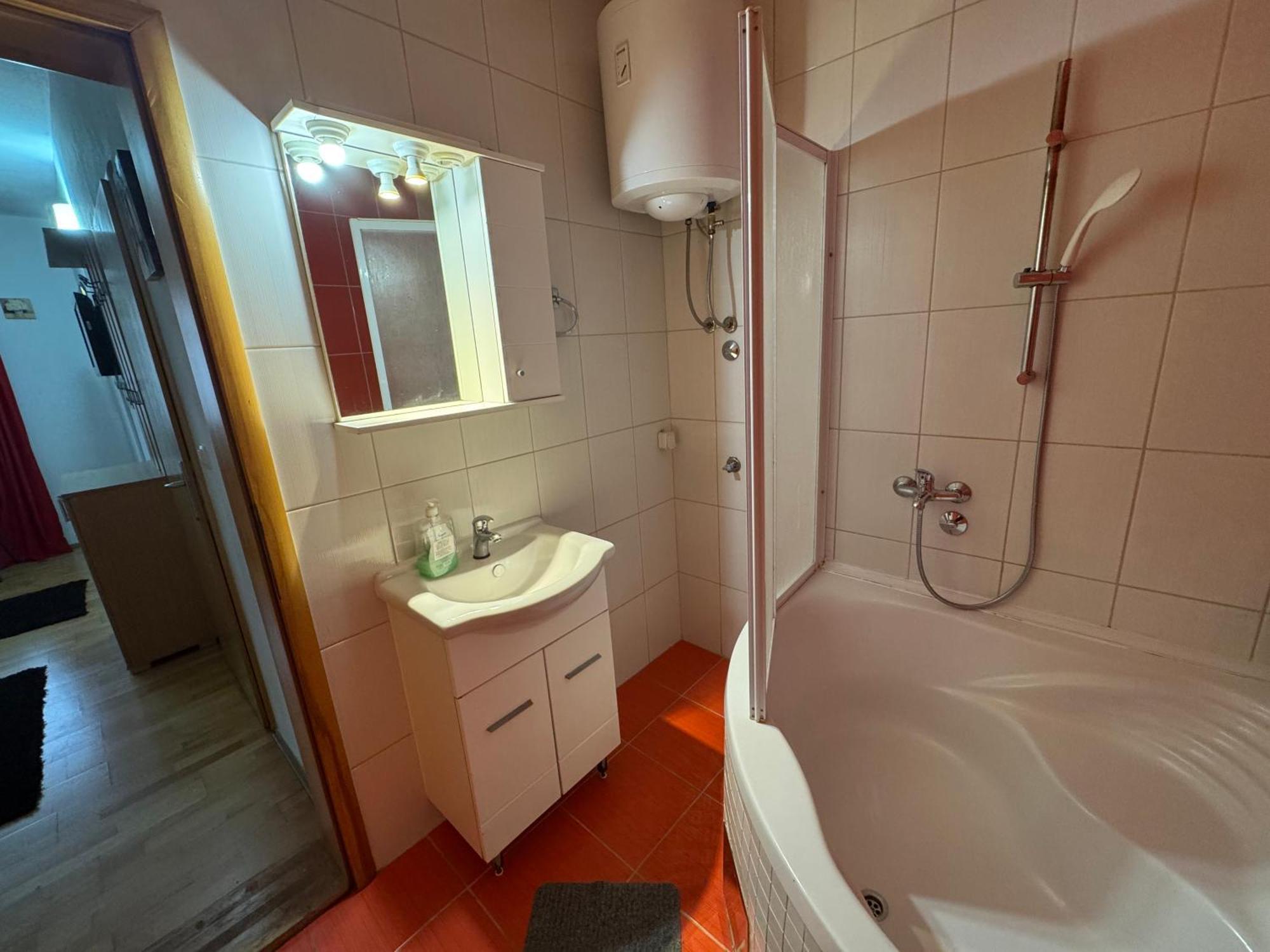 Villa Anja Apartments Μόσταρ Εξωτερικό φωτογραφία