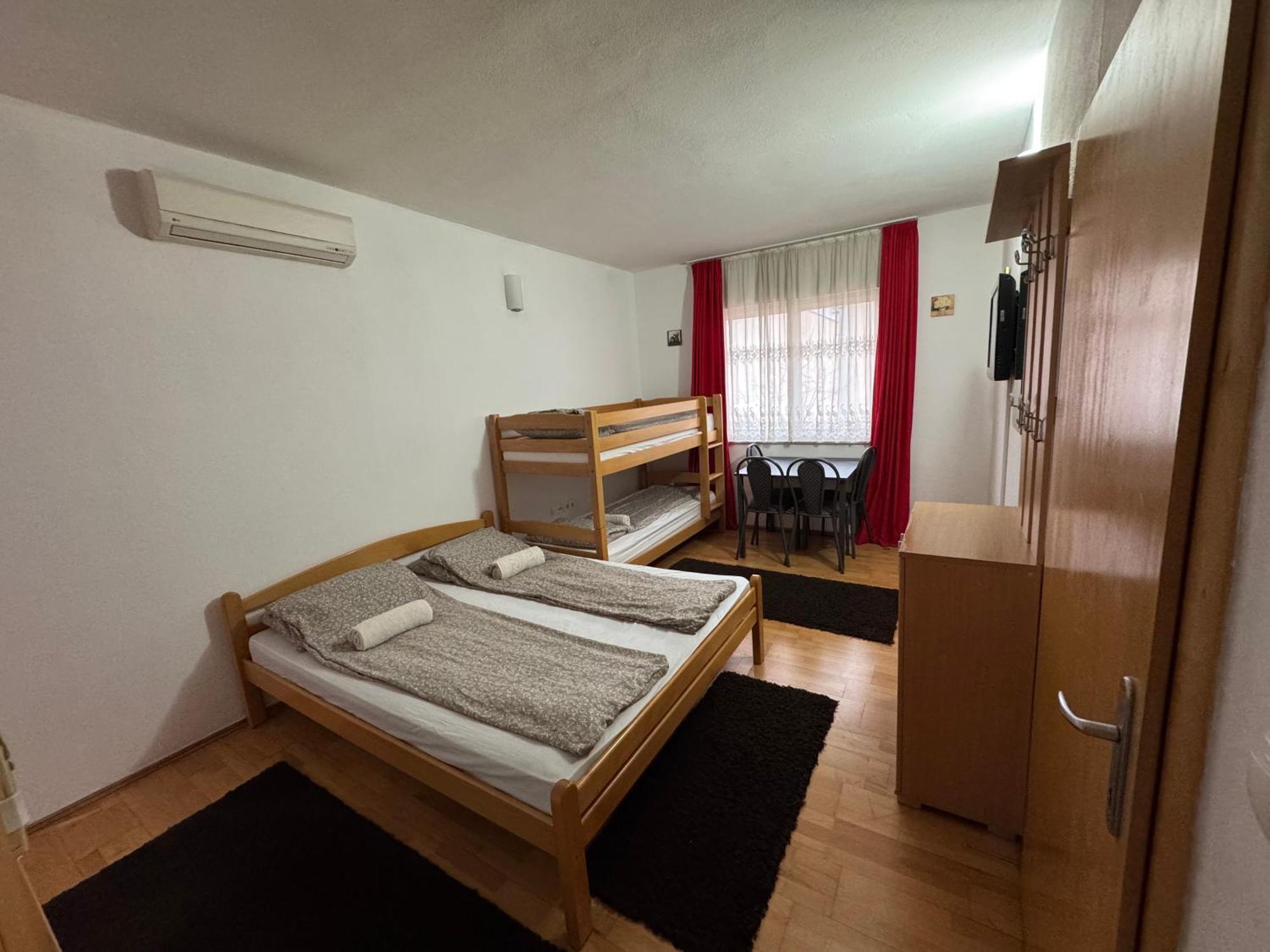 Villa Anja Apartments Μόσταρ Εξωτερικό φωτογραφία