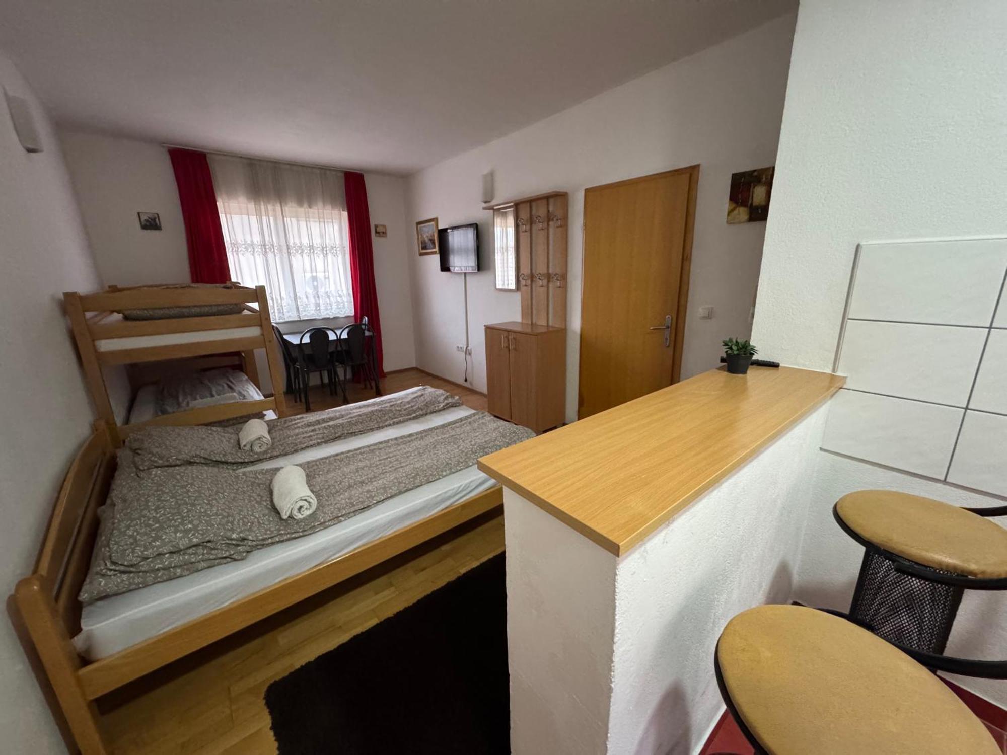 Villa Anja Apartments Μόσταρ Εξωτερικό φωτογραφία