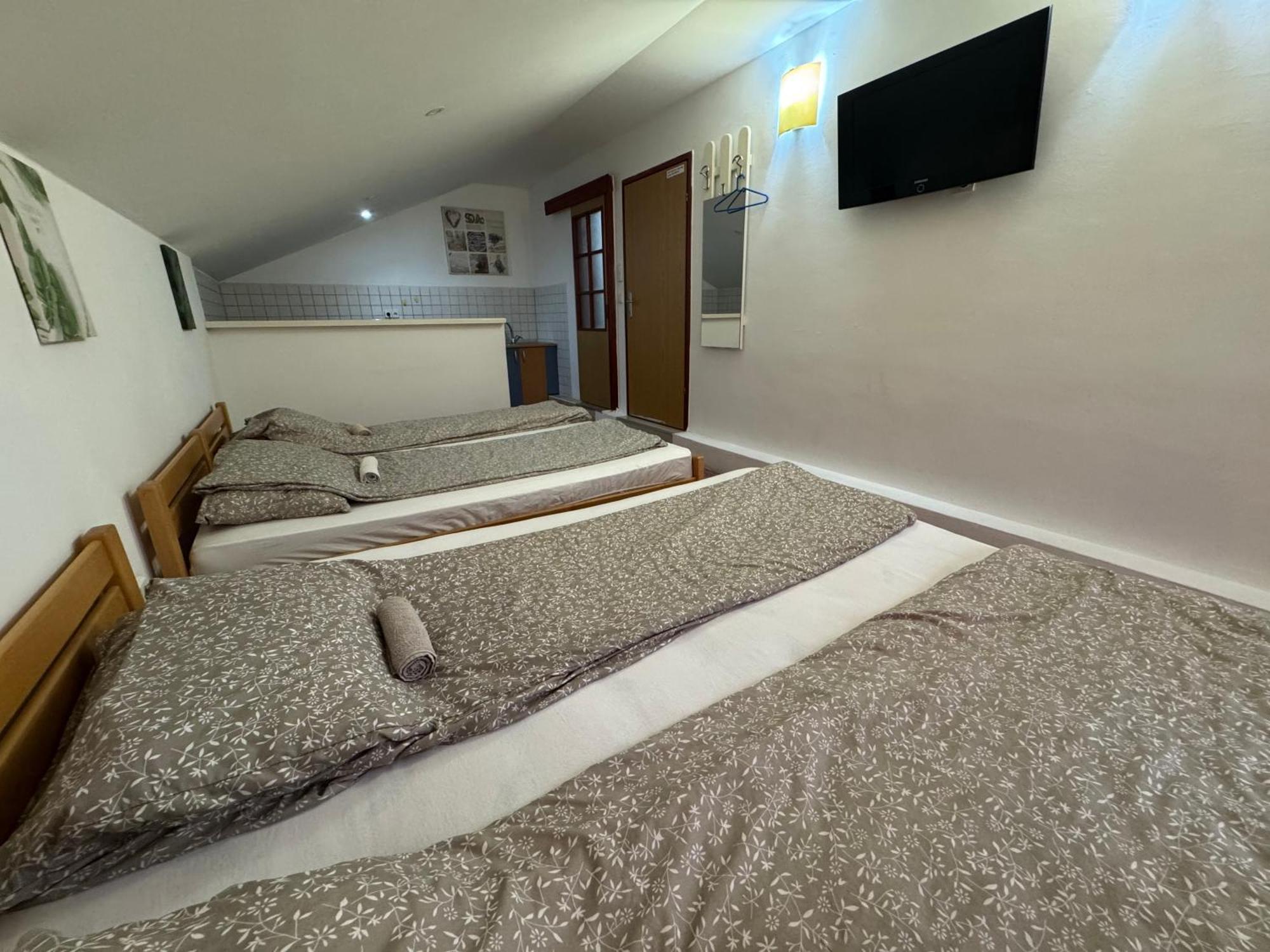 Villa Anja Apartments Μόσταρ Εξωτερικό φωτογραφία