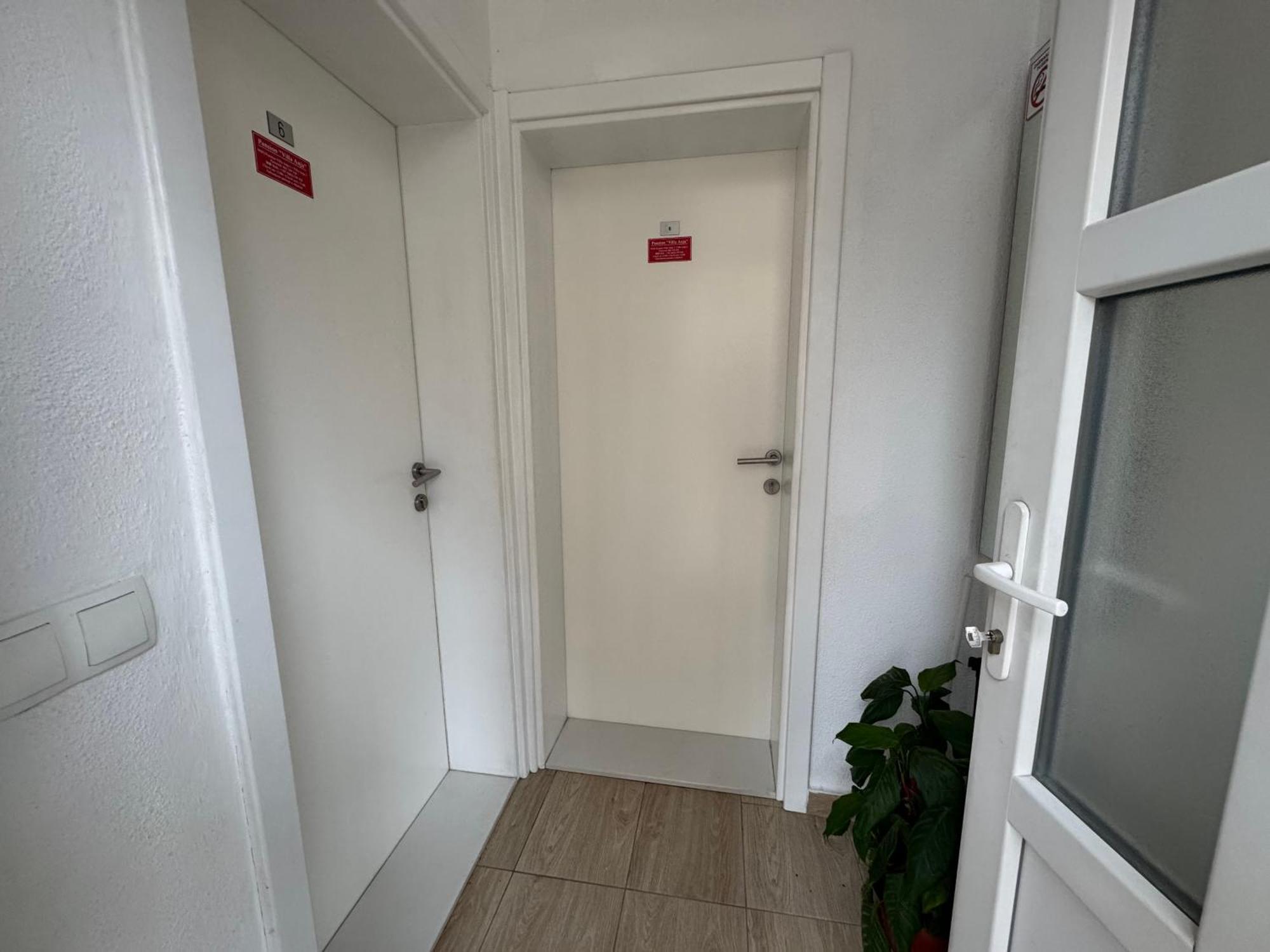 Villa Anja Apartments Μόσταρ Εξωτερικό φωτογραφία