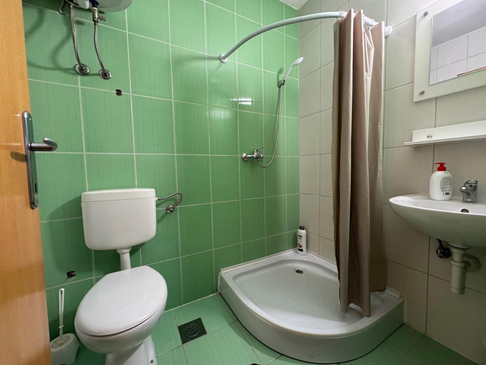 Villa Anja Apartments Μόσταρ Εξωτερικό φωτογραφία
