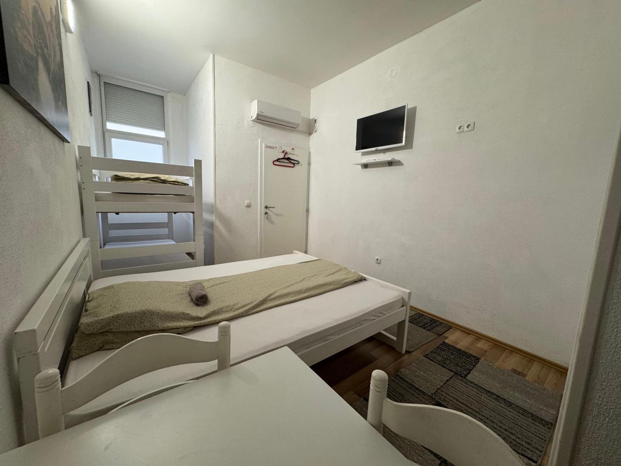 Villa Anja Apartments Μόσταρ Εξωτερικό φωτογραφία