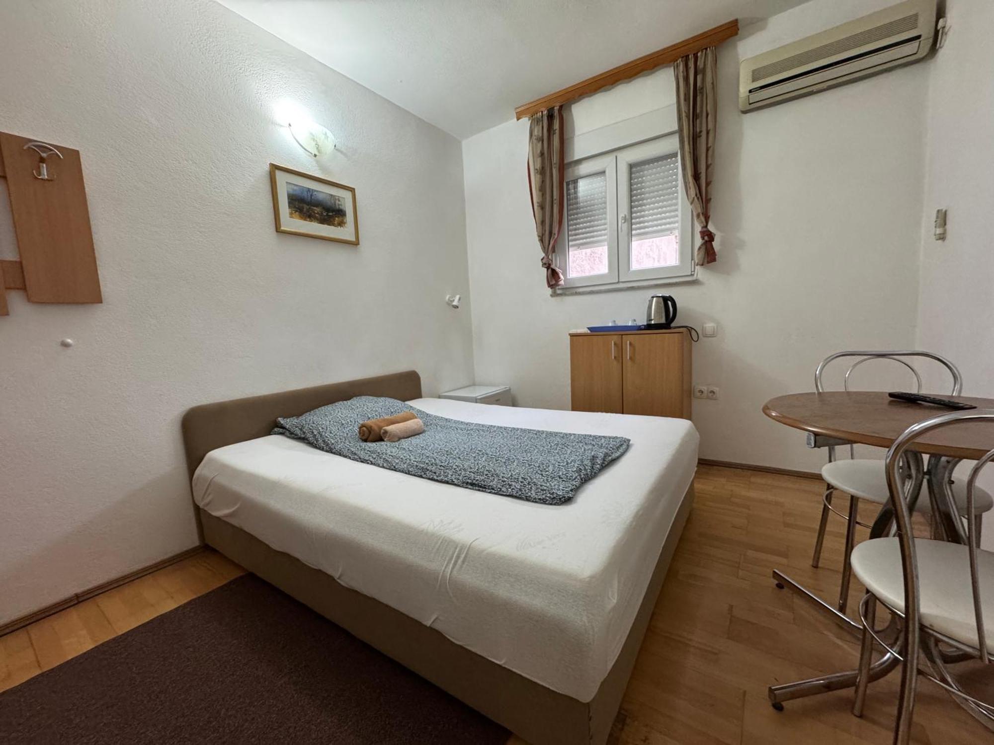 Villa Anja Apartments Μόσταρ Εξωτερικό φωτογραφία