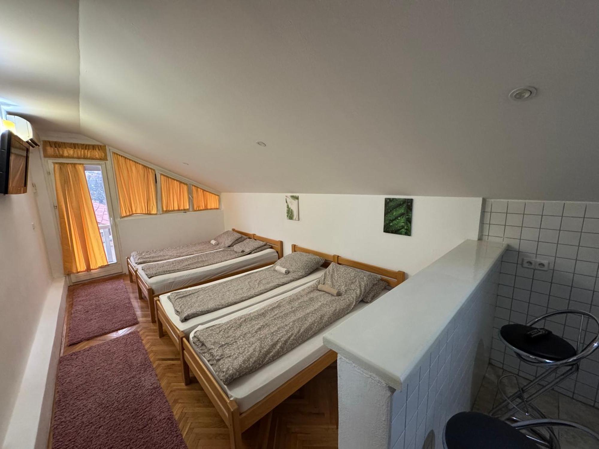 Villa Anja Apartments Μόσταρ Εξωτερικό φωτογραφία
