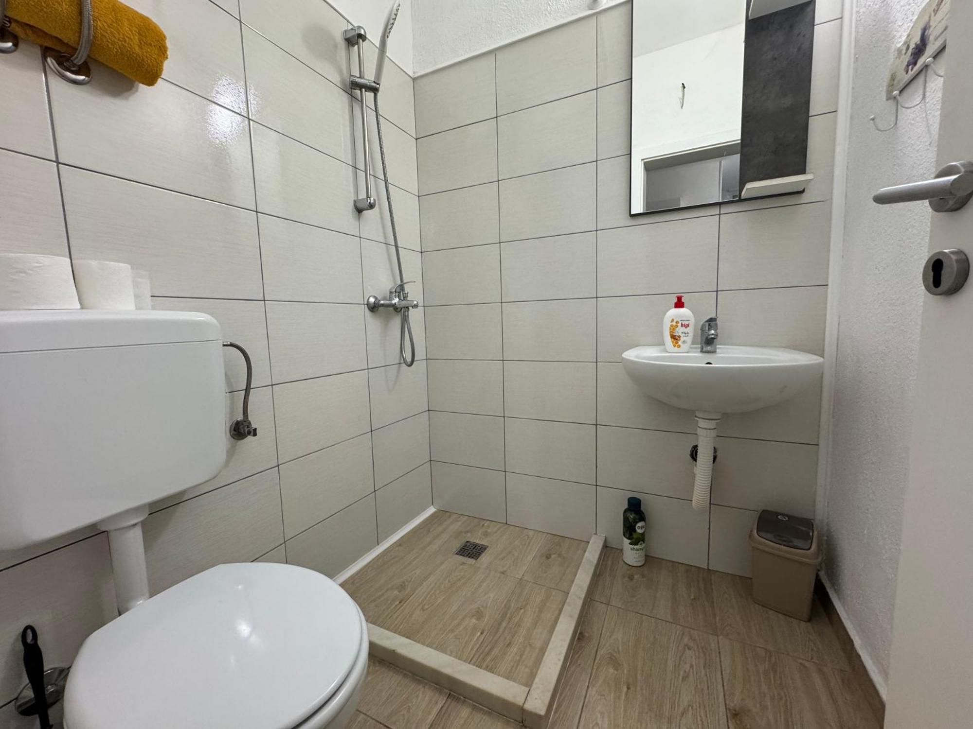 Villa Anja Apartments Μόσταρ Εξωτερικό φωτογραφία