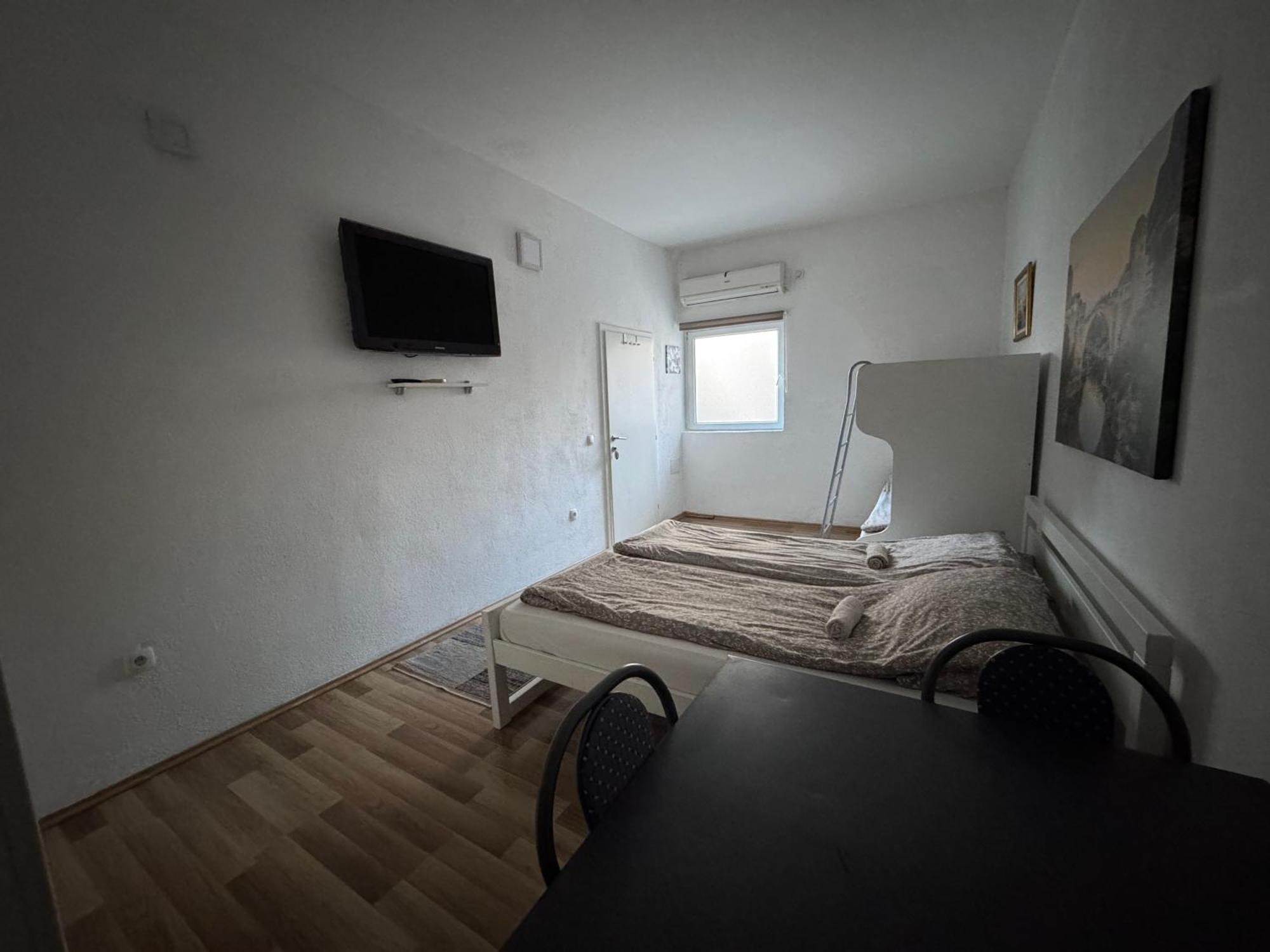 Villa Anja Apartments Μόσταρ Εξωτερικό φωτογραφία