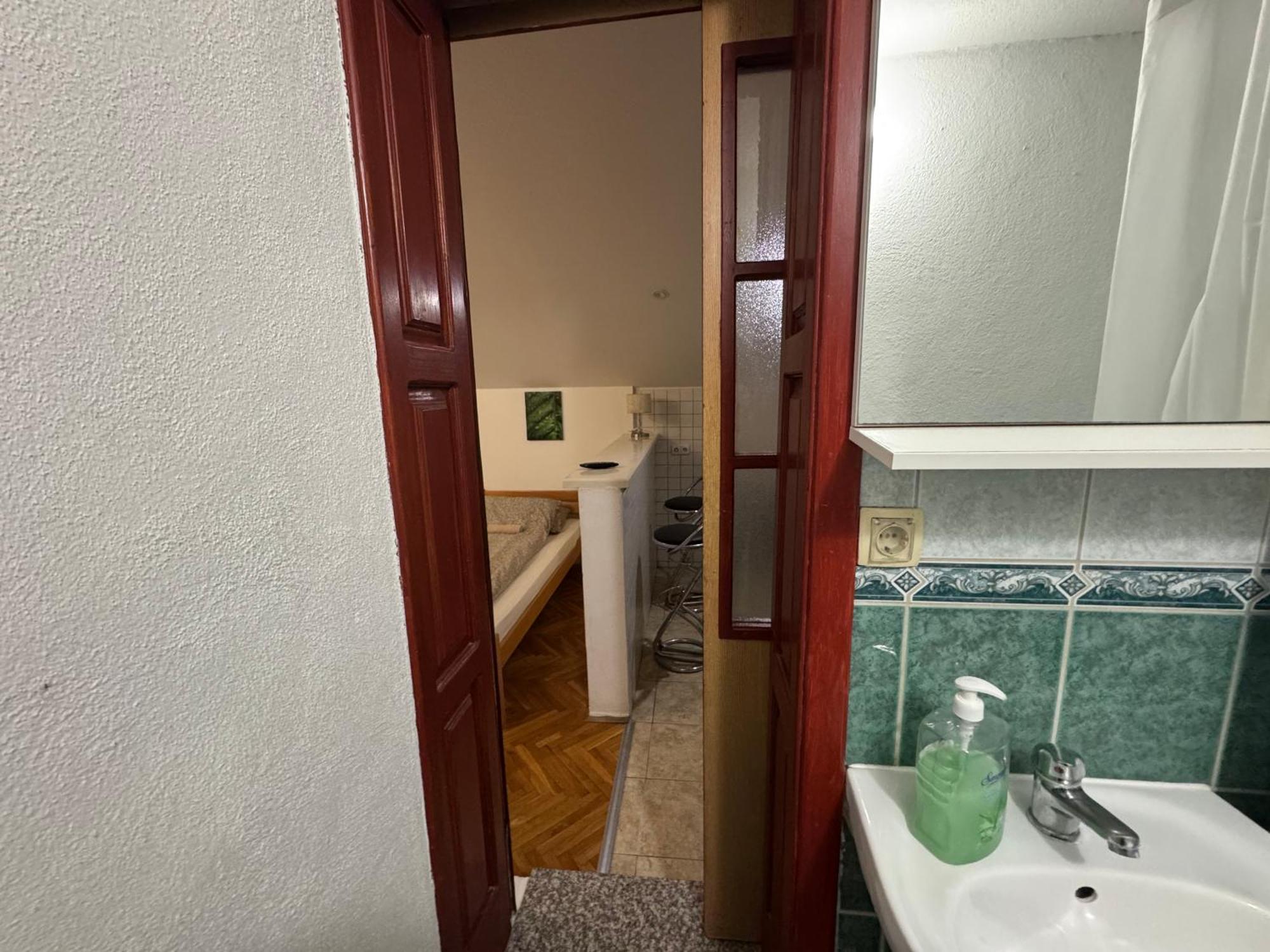 Villa Anja Apartments Μόσταρ Εξωτερικό φωτογραφία