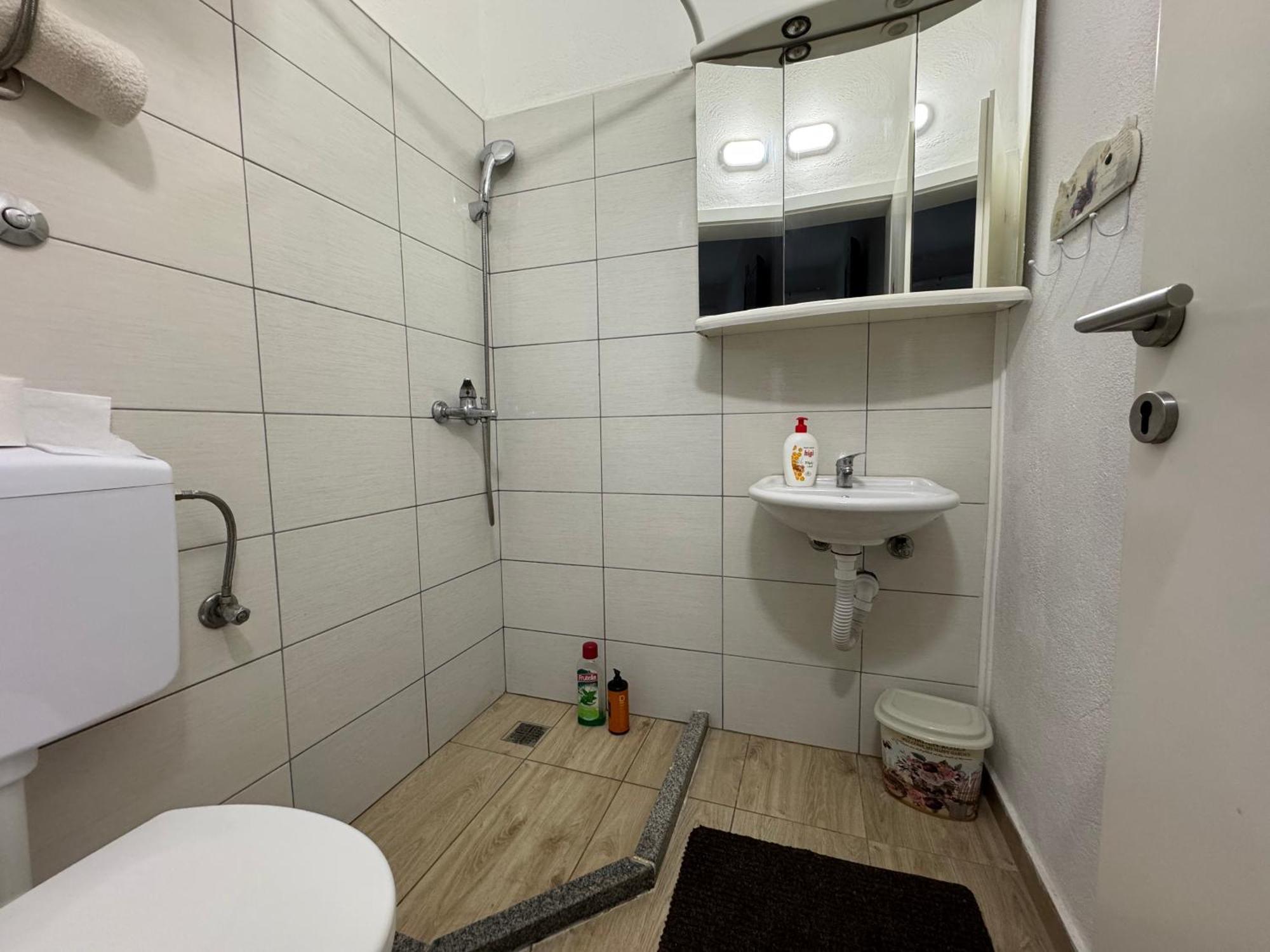 Villa Anja Apartments Μόσταρ Εξωτερικό φωτογραφία