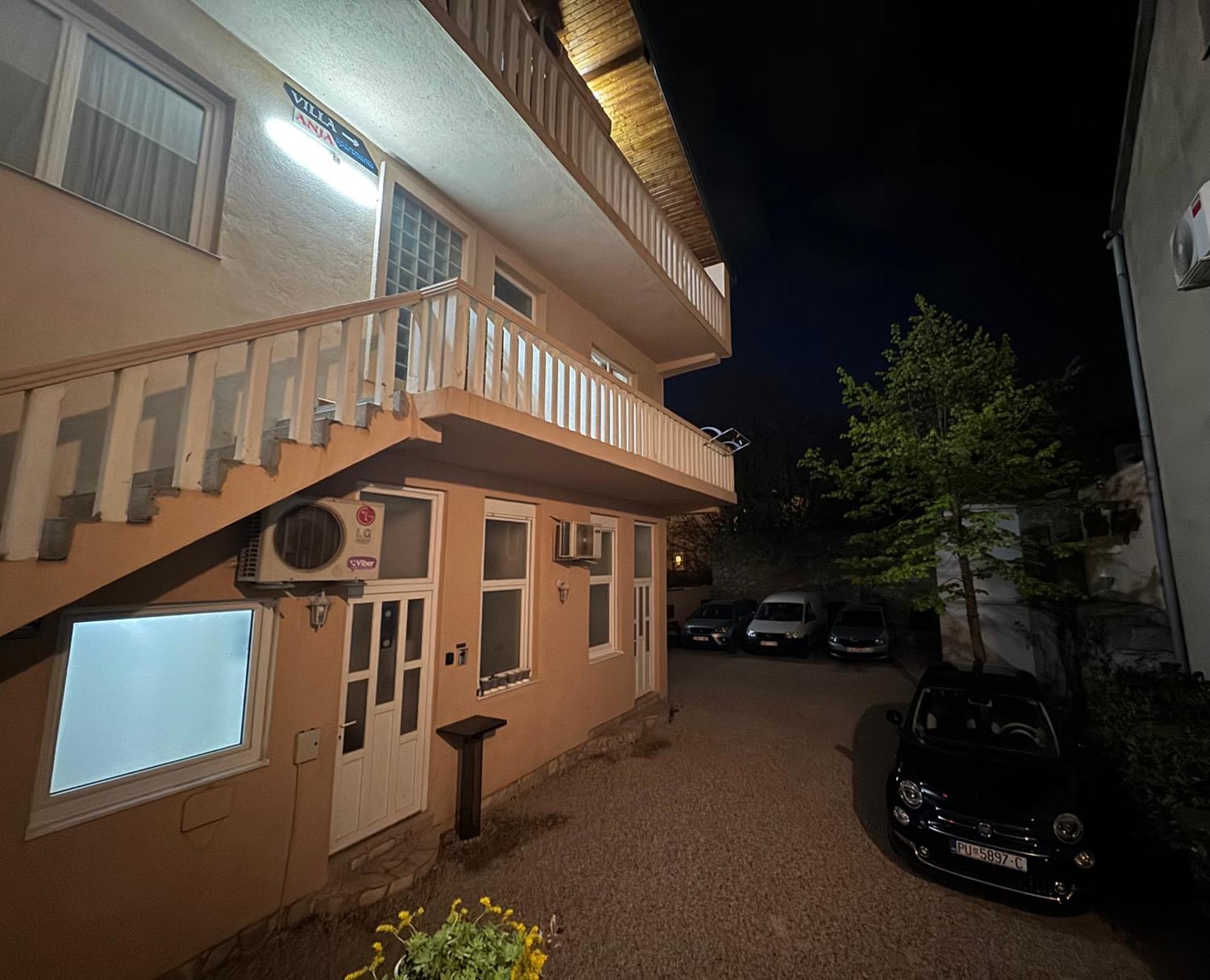 Villa Anja Apartments Μόσταρ Εξωτερικό φωτογραφία
