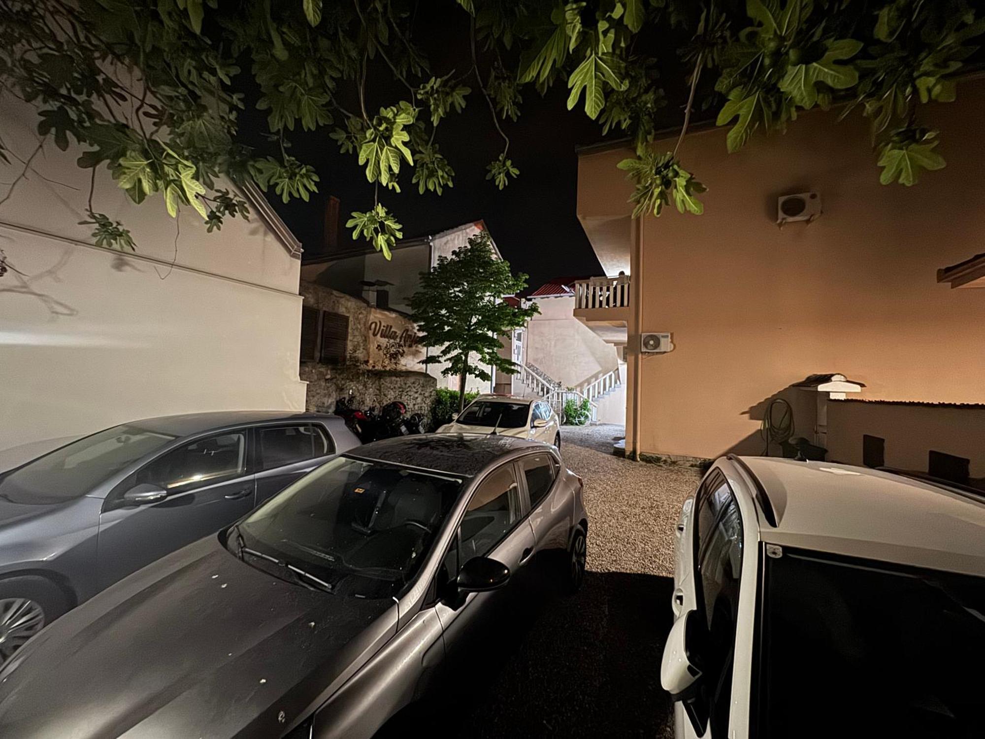 Villa Anja Apartments Μόσταρ Εξωτερικό φωτογραφία