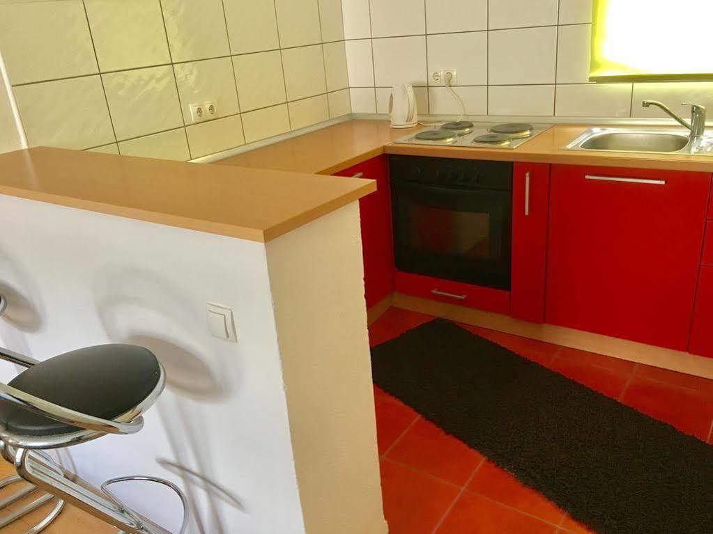 Villa Anja Apartments Μόσταρ Εξωτερικό φωτογραφία