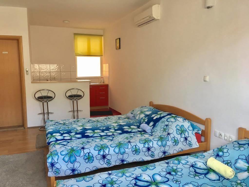 Villa Anja Apartments Μόσταρ Εξωτερικό φωτογραφία