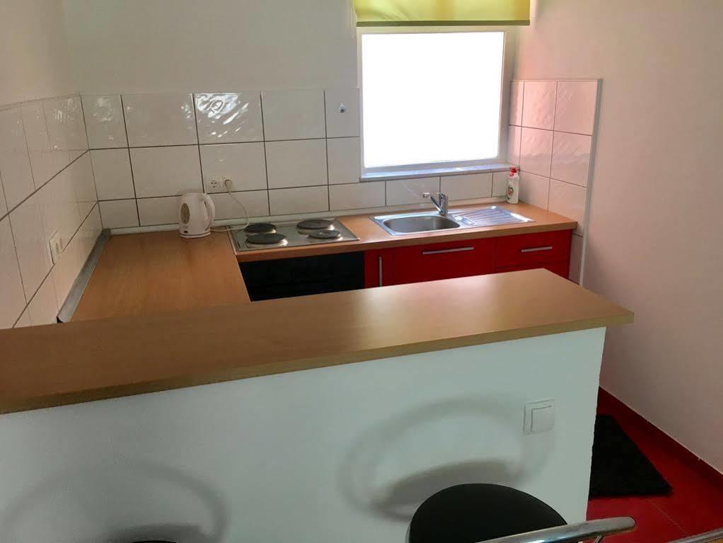 Villa Anja Apartments Μόσταρ Εξωτερικό φωτογραφία