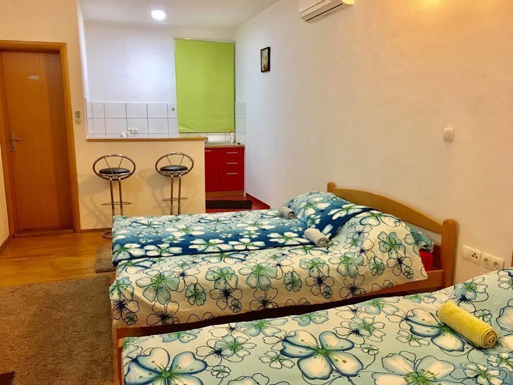 Villa Anja Apartments Μόσταρ Εξωτερικό φωτογραφία